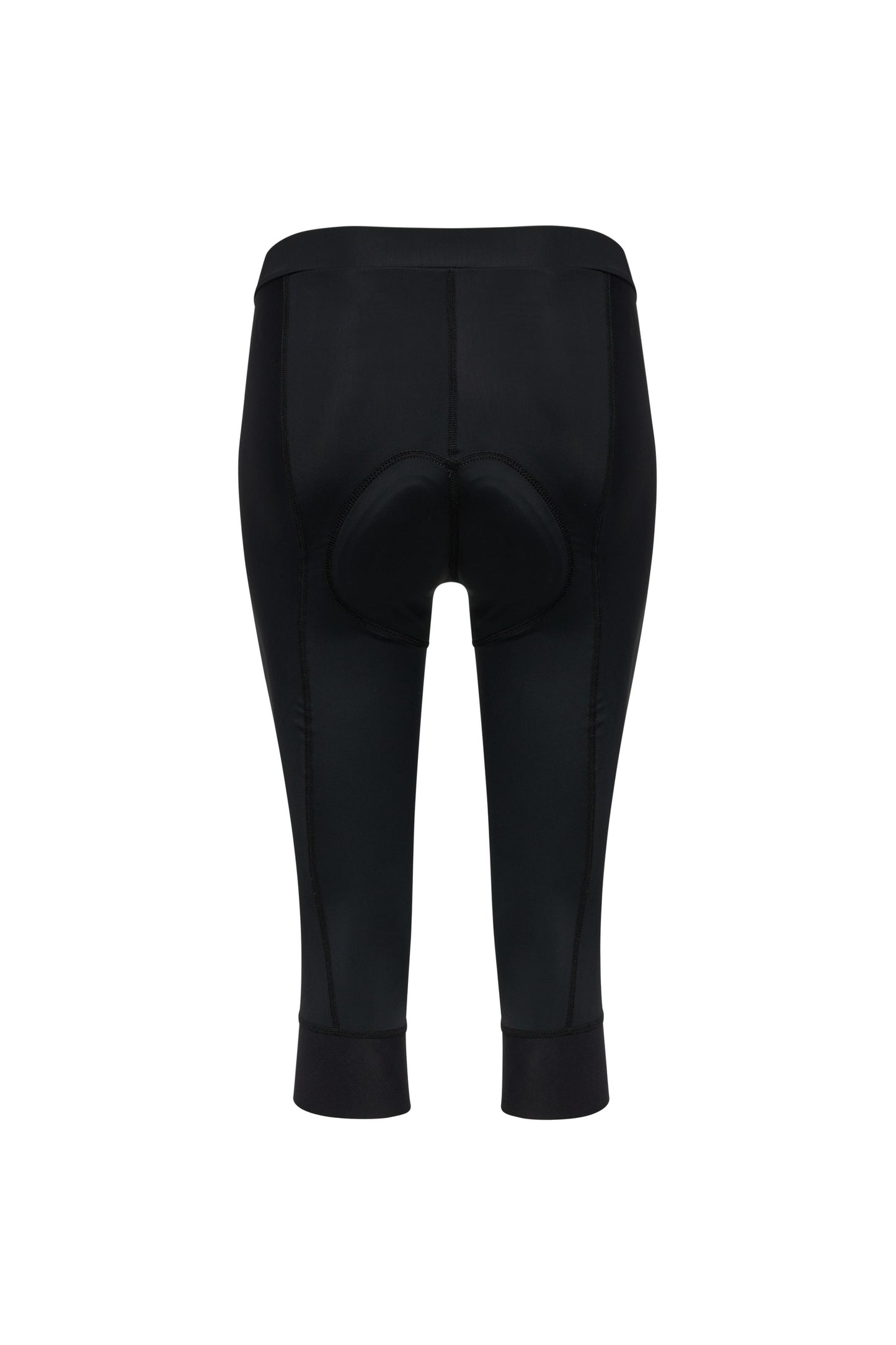 NEWLINE - Womens Core Bike Knee Pants - Black