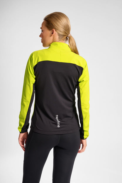 NEWLINE - Women's Core Jacket - Evening Primrose