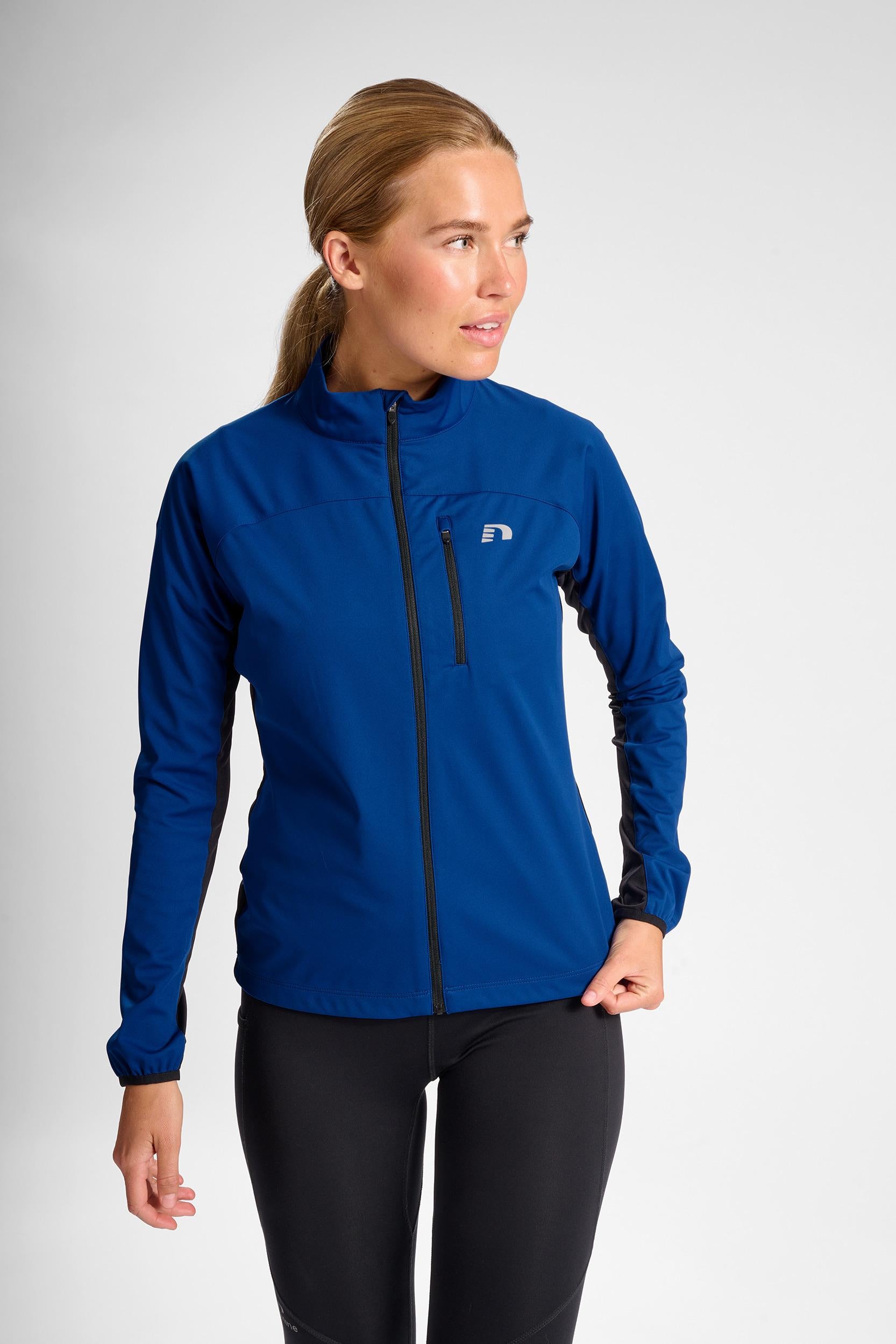 NEWLINE - Women's Core Jacket - True Blue