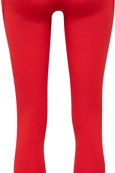 NEWLINE - Women's Core Tights - Tango Red