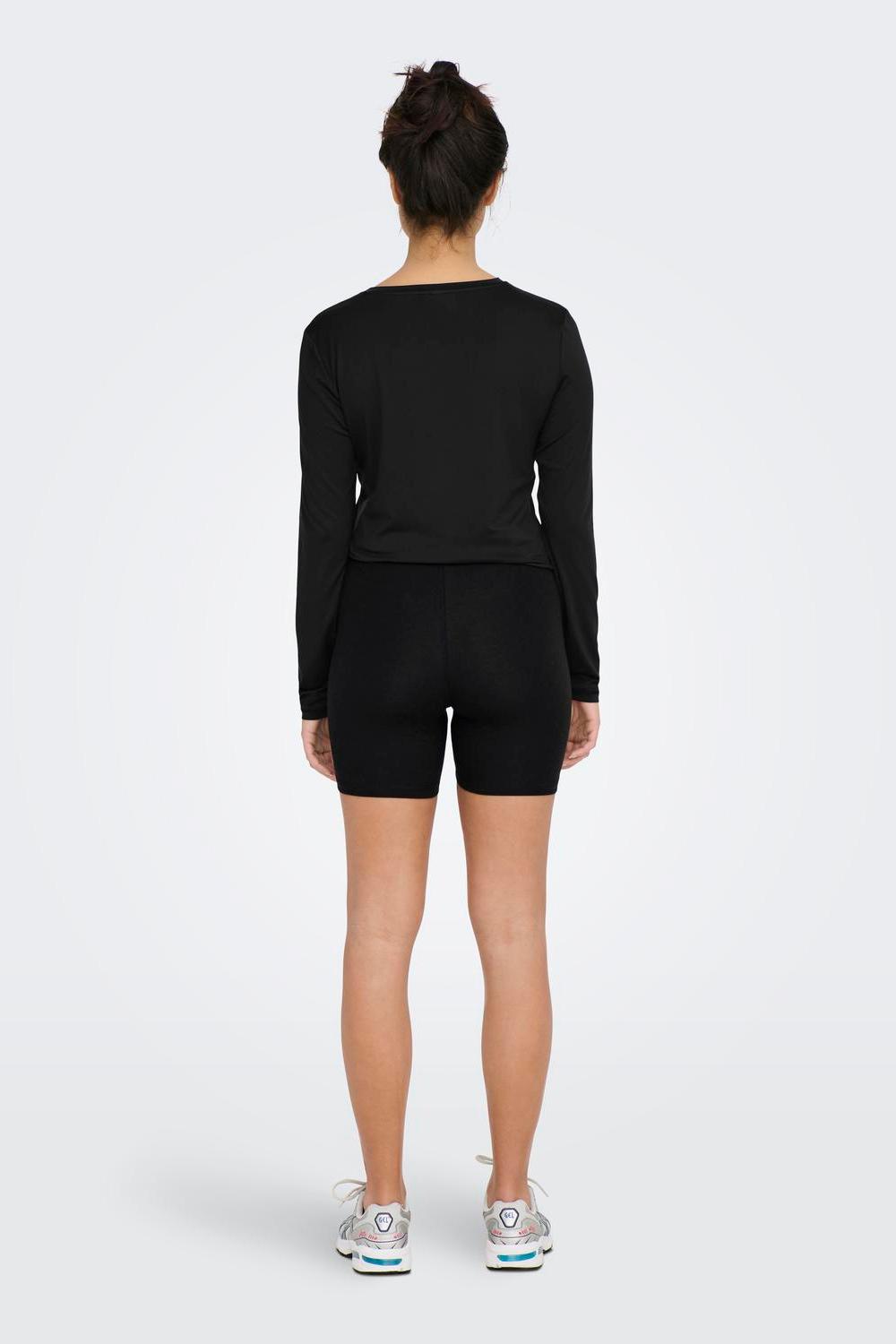 ONLYPLAY - Noon Life Mw Shorts - Black