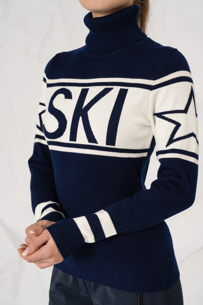 SKI Sweater