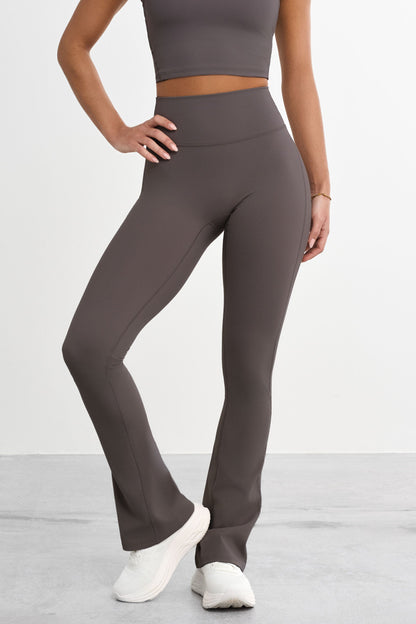 Softy Flared Pants