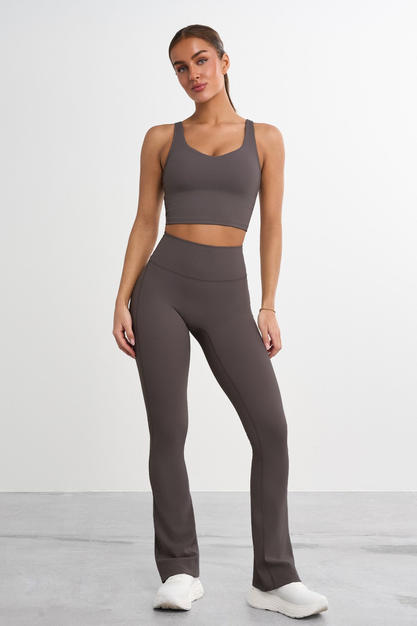 Softy Flared Pants