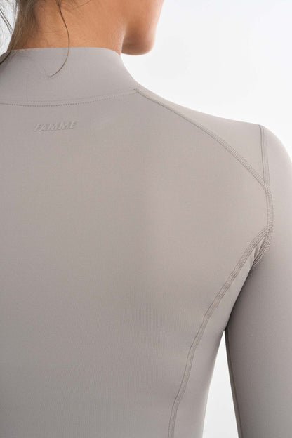 Softy Jacket - for dame - Famme - Jacket