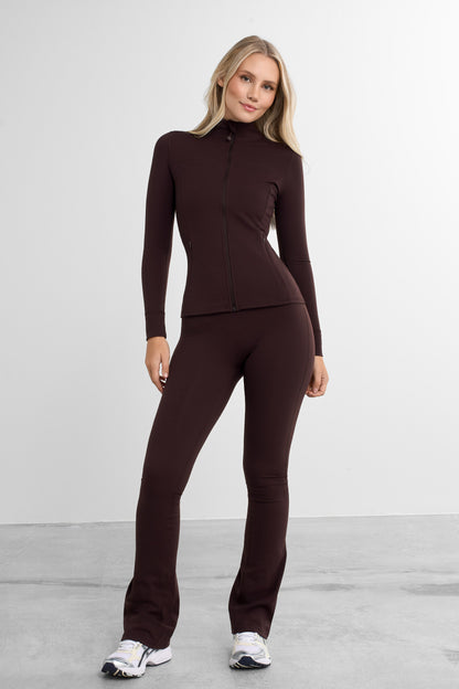 Softy Jacket - for kvinde - FAMME - Jacket