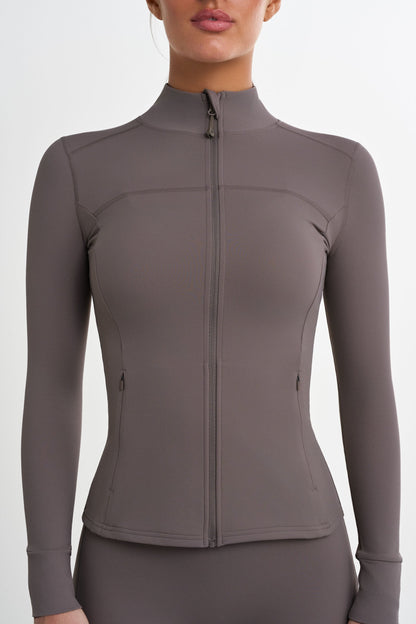 Softy Jacket