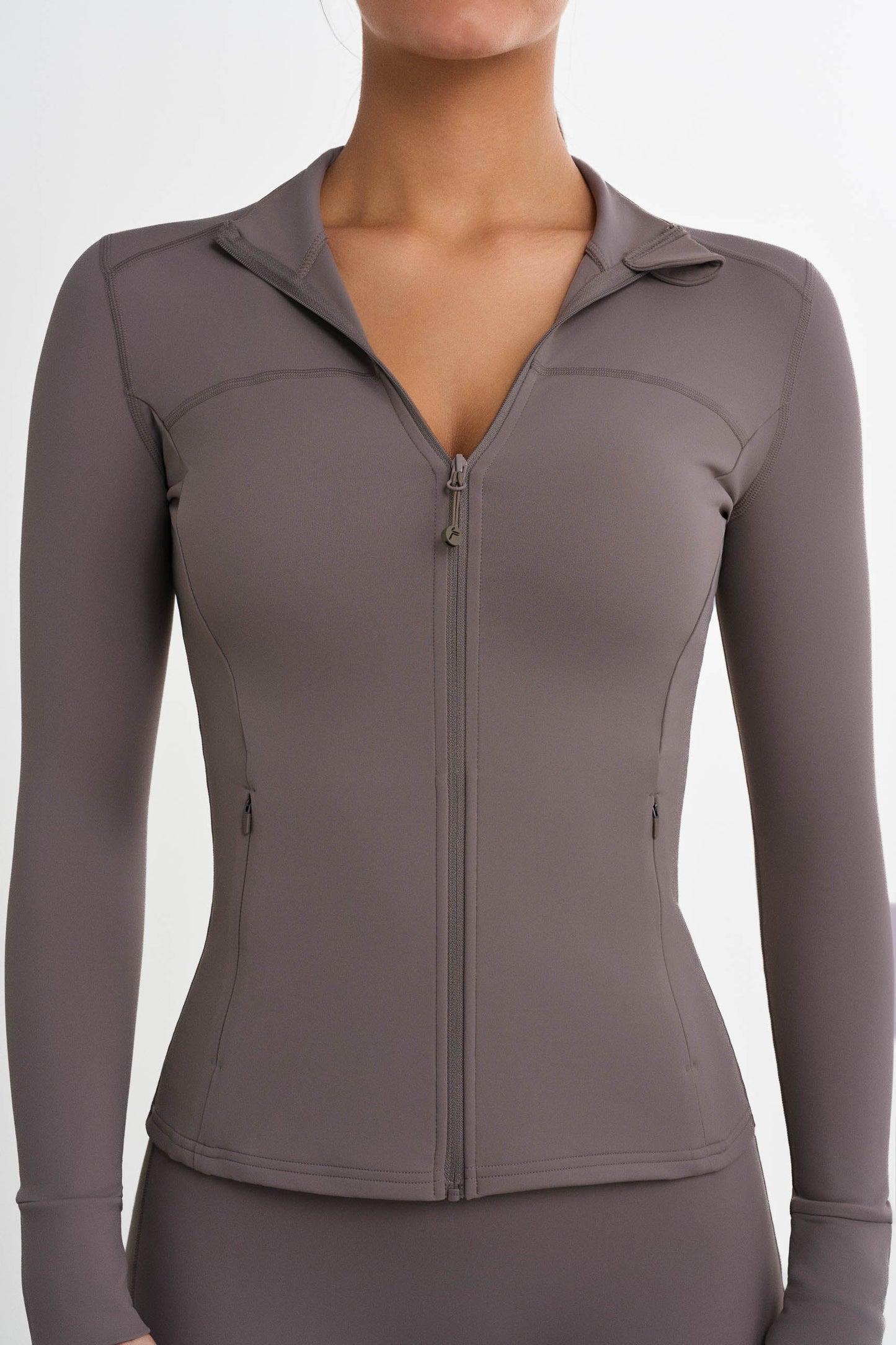 Softy Jacket