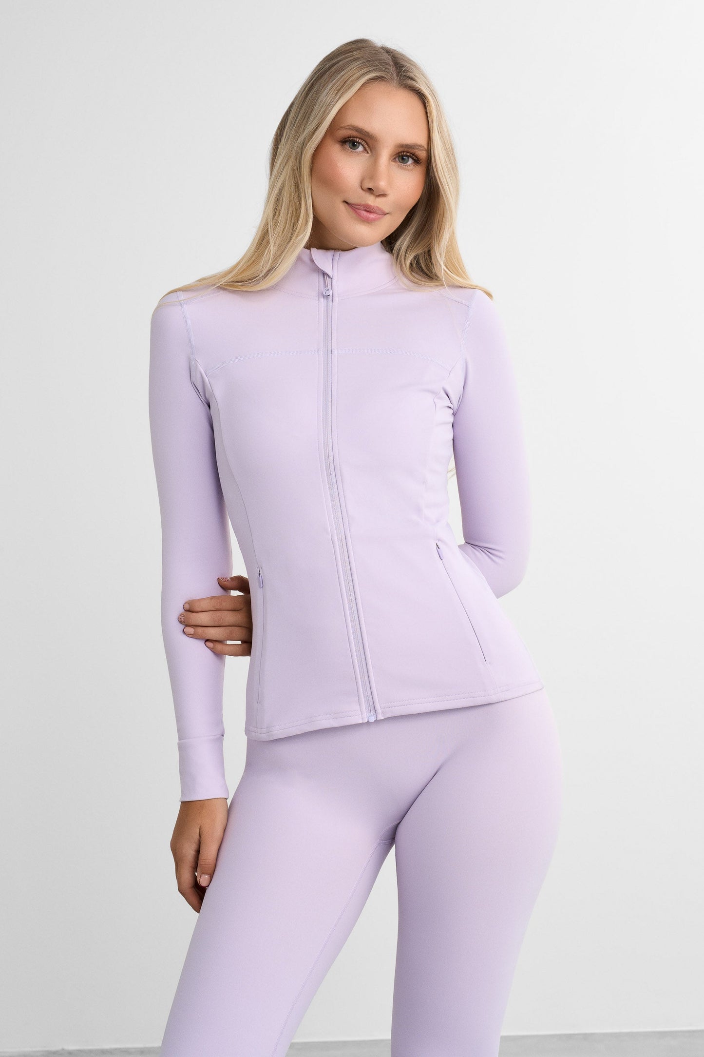 Softy Jacket - for dame - Famme - Jacket