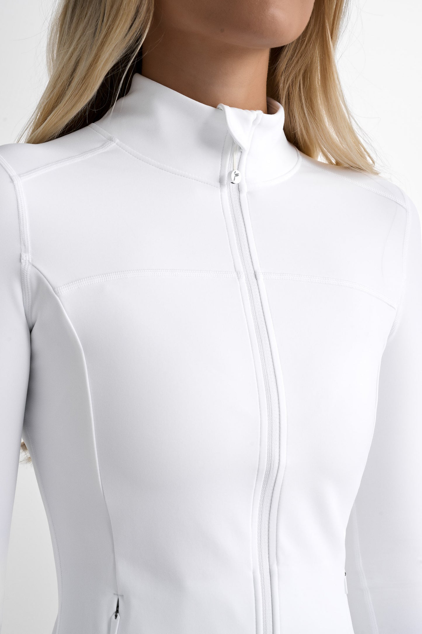 Softy Jacket - for kvinde - FAMME - Jacket