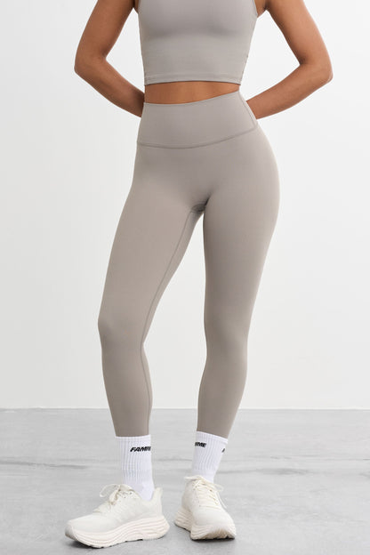 Softy Leggings - for dame - Famme - Leggings