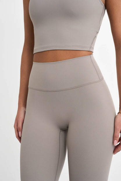 Softy Leggings - for dame - Famme - Leggings