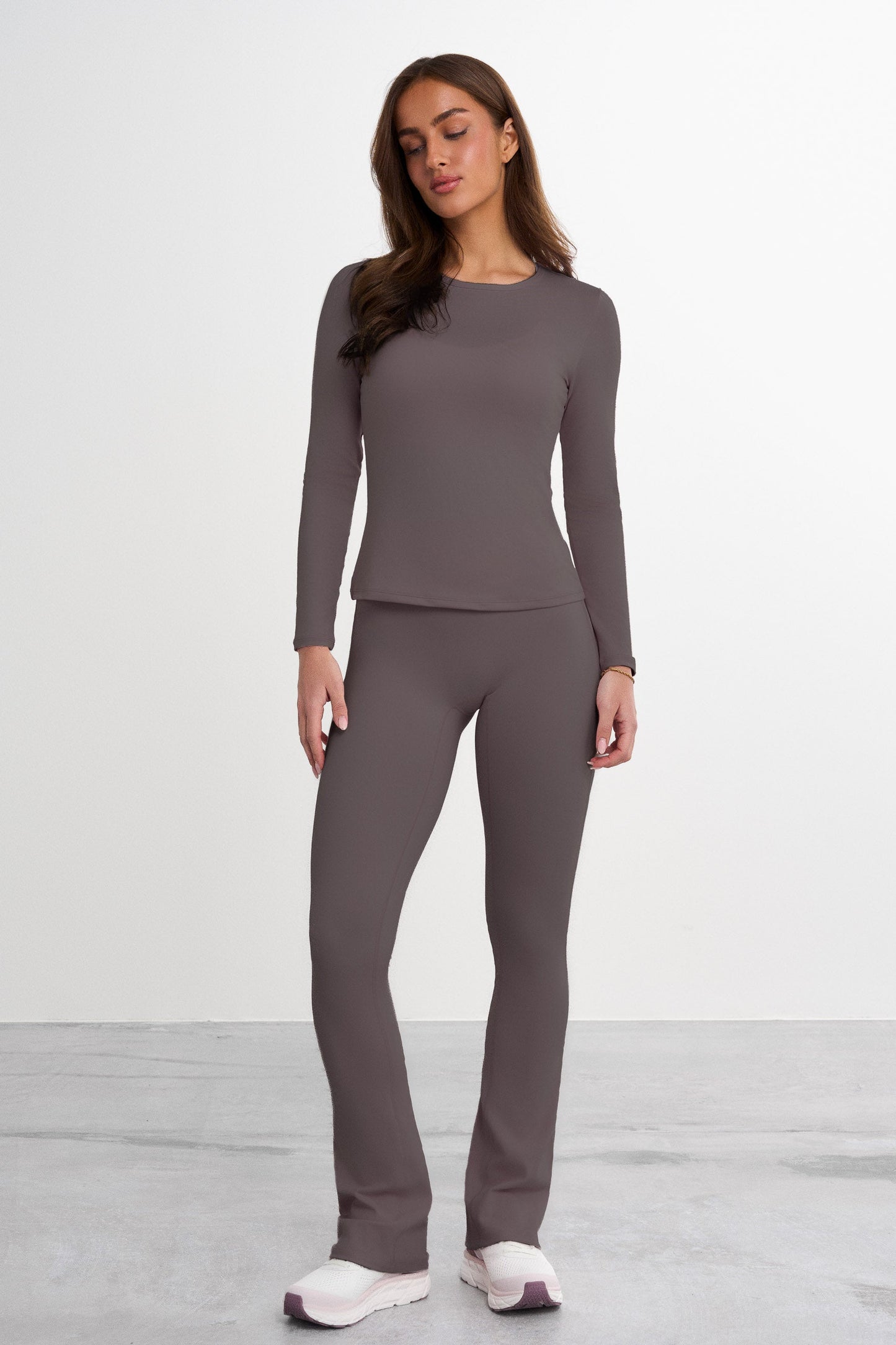 Softy Long Sleeve