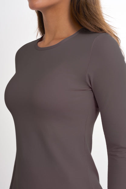 Softy Long Sleeve