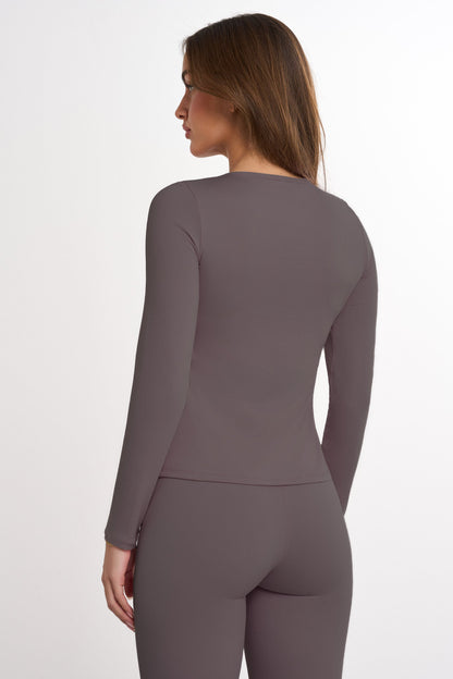 Softy Long Sleeve
