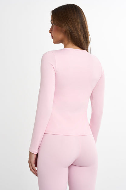 Softy Long Sleeve - for dame - Famme - Long Sleeve