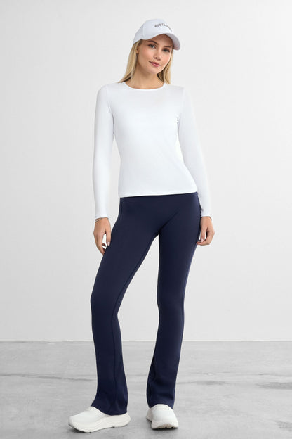 Softy Long Sleeve - for kvinde - Famme - Long Sleeve