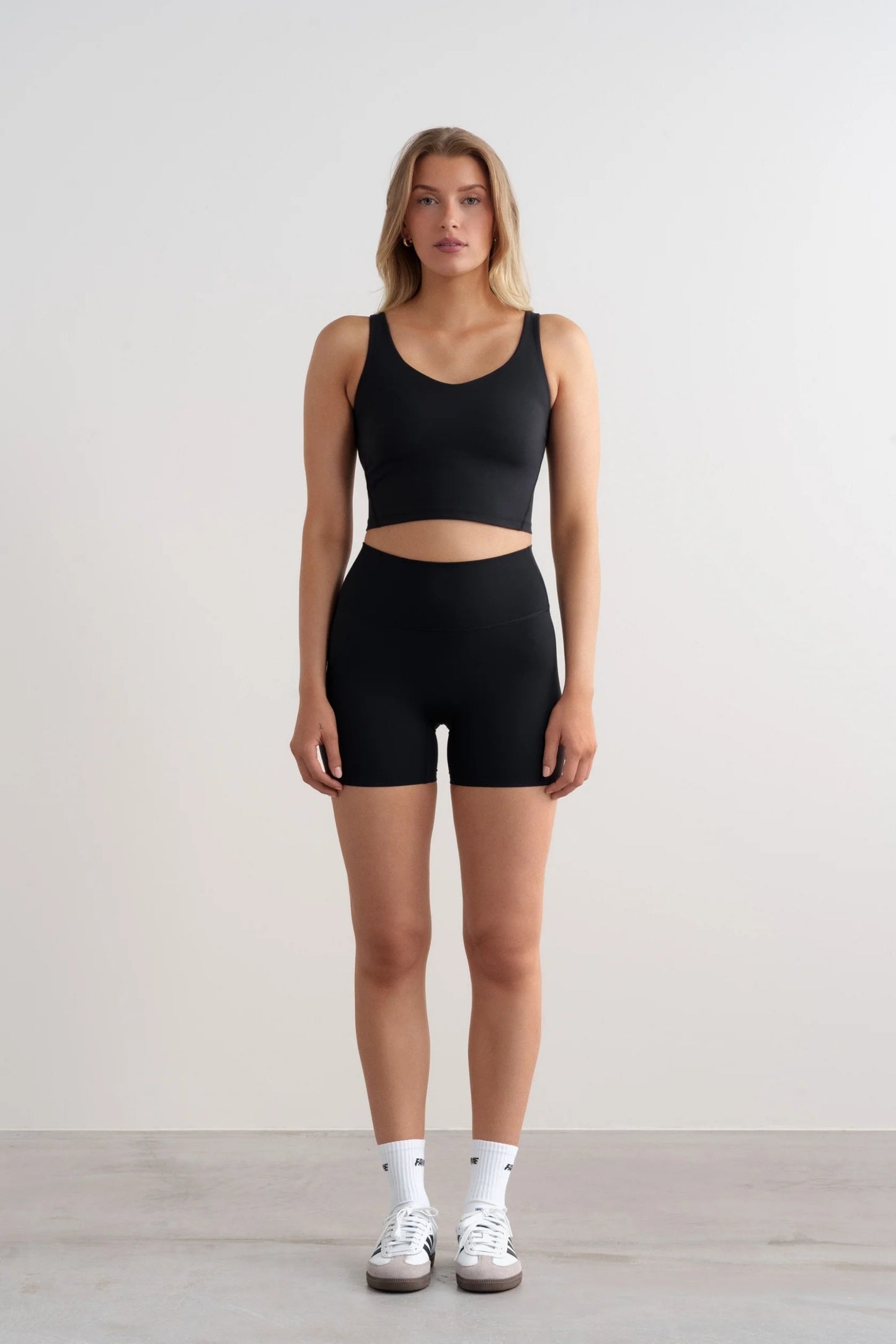 Softy Shorts - for kvinde - FAMME - Shorts