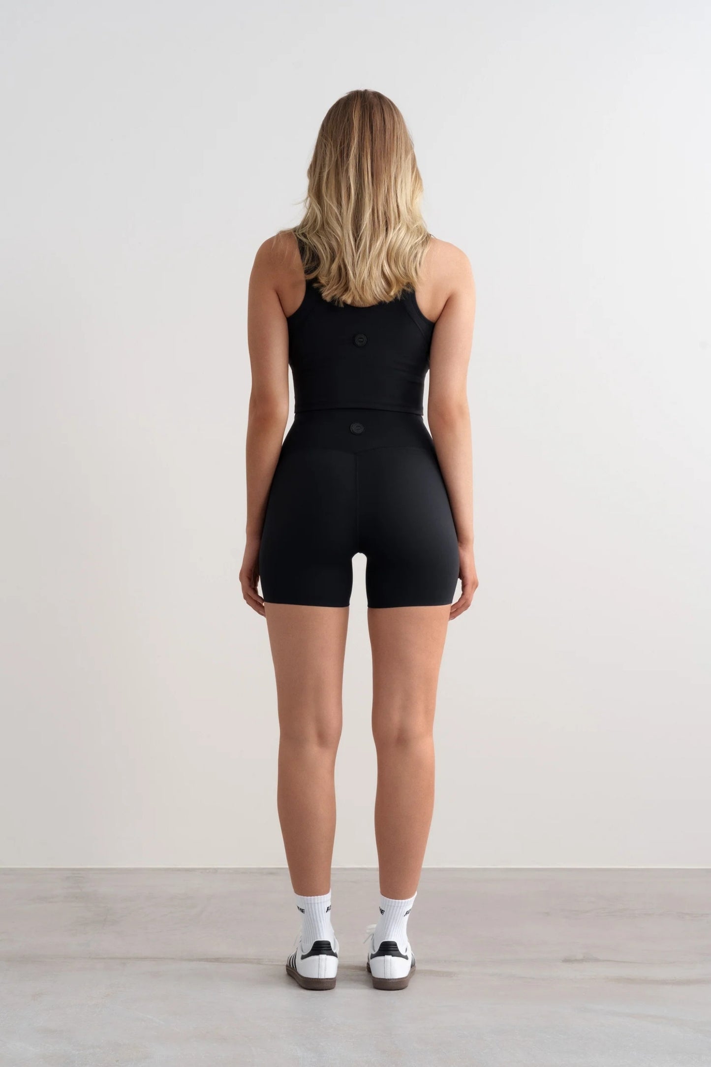 Softy Shorts - for kvinde - FAMME - Shorts