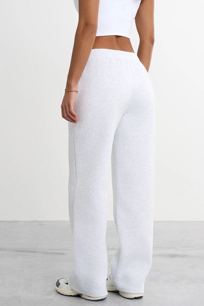Straight Fit sweatpants