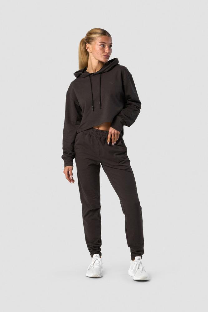 stride sweatpants wmn charcoal